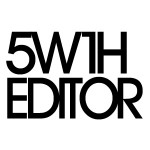 ５Ｗ１Ｈエディタ
