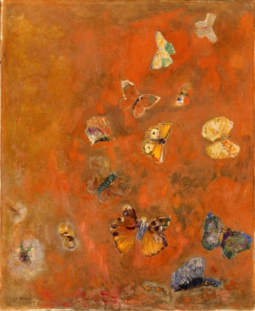 Odilon Redon