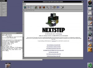openstep