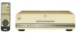 DVP-S9000ES