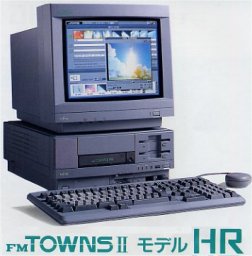 towns