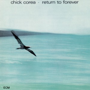 chick corea - Return to Forever
