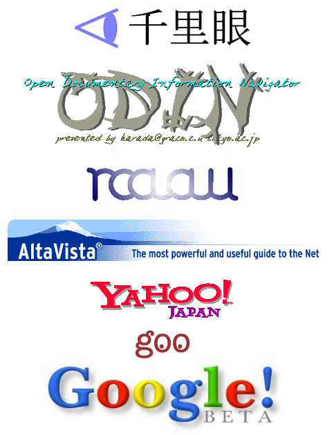 Searchs Logo