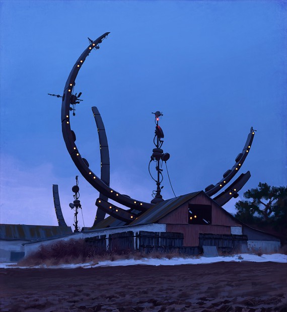 Simon Stålenhag 5