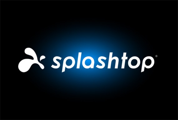 Splashtop ロゴ