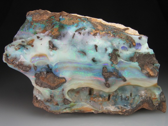 Moon Stone - Opal