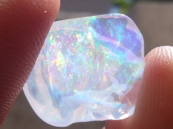 Dawn Stone - Opal