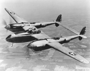 P-38-Lightning_