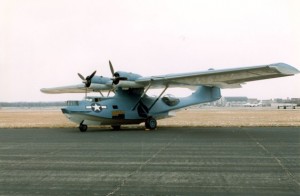 PBY Catalina_