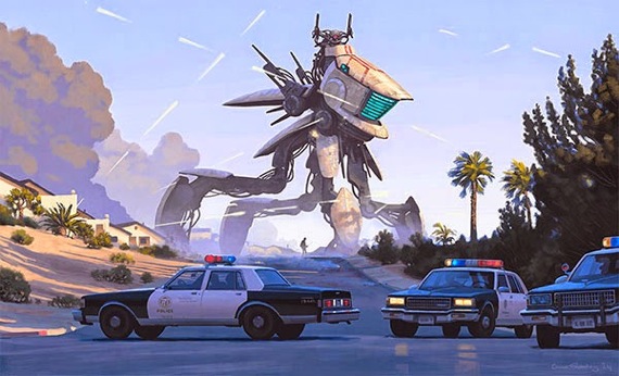 Simon Stålenhag 2