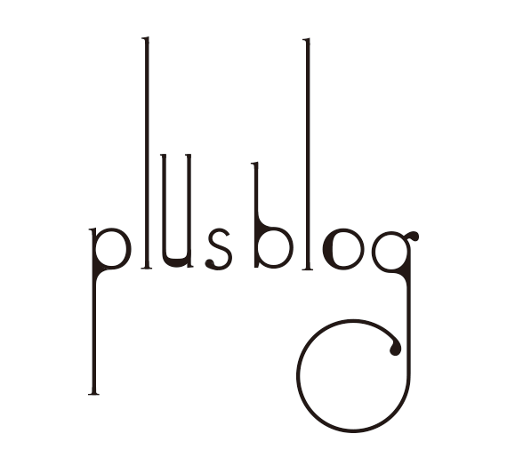 plusblogロゴ