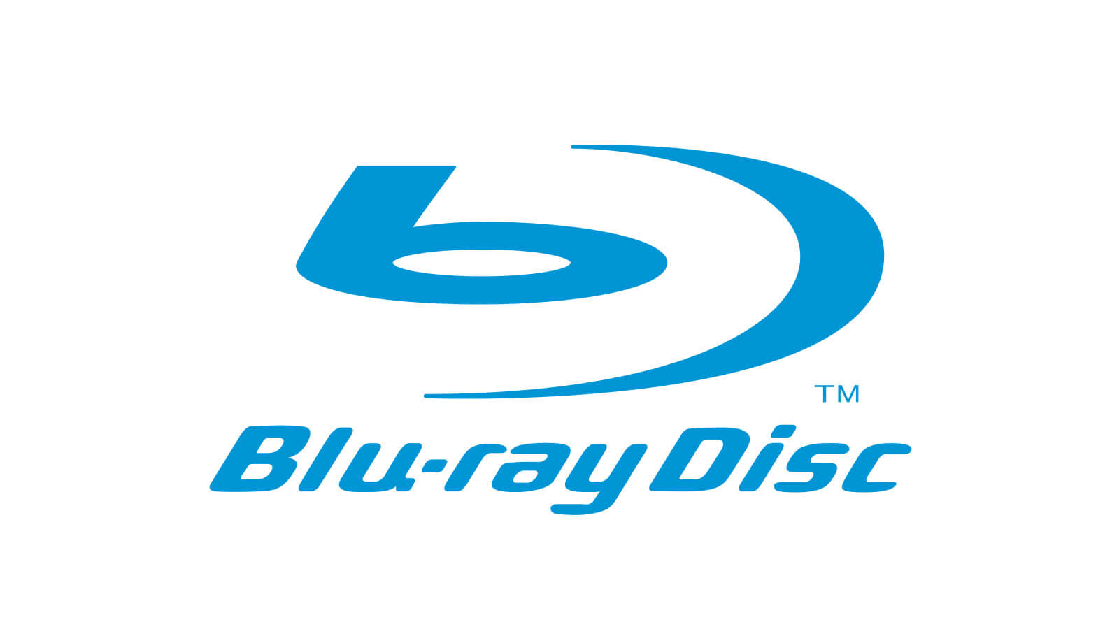 Blu-rayロゴ