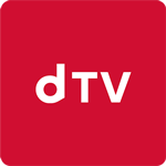 dTV Logo
