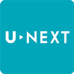 U-NEXT Logo